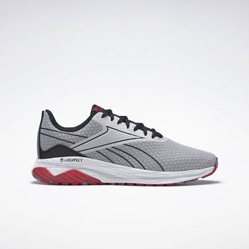 Reebok Liquifect 180 2 Siva - Panske Bezecke Topanky